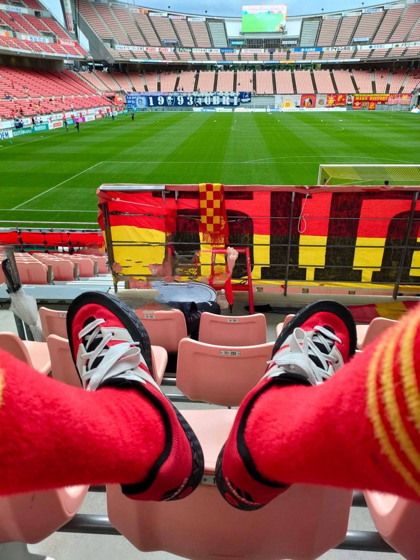 リーグ戦折り返し4連勝で暫定2位浮上👏👏👏👏
優勝🏆目指し