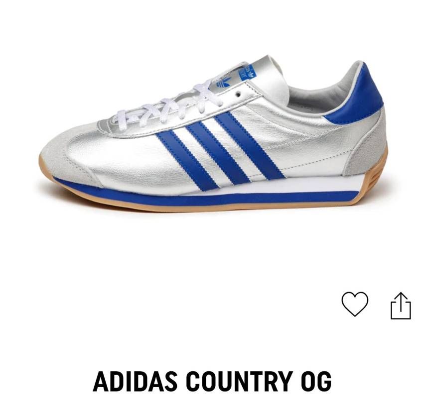 Country OG
シルバーには赤だろー😤