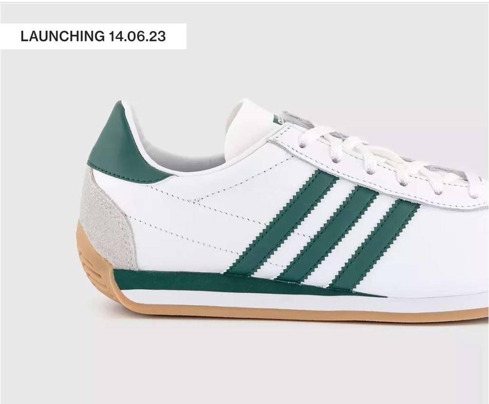 Country OG
シルバーには赤だろー😤