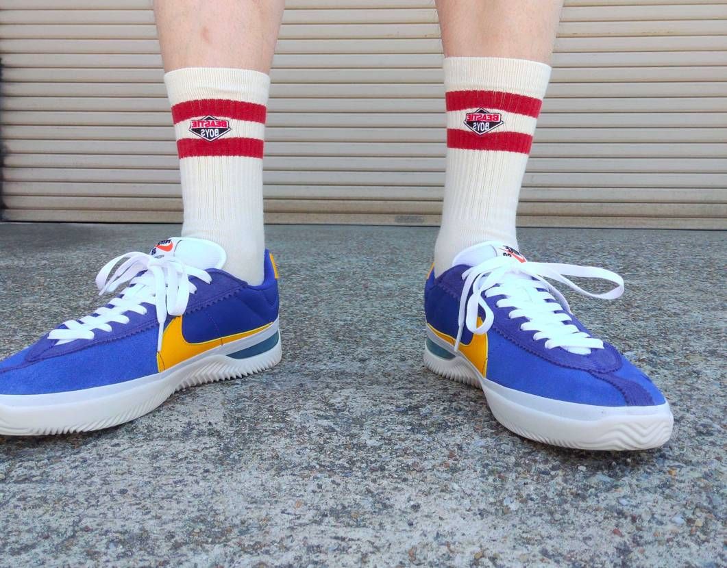 BRSBマッチカラー
コルテッツのsb版であるならば、たの