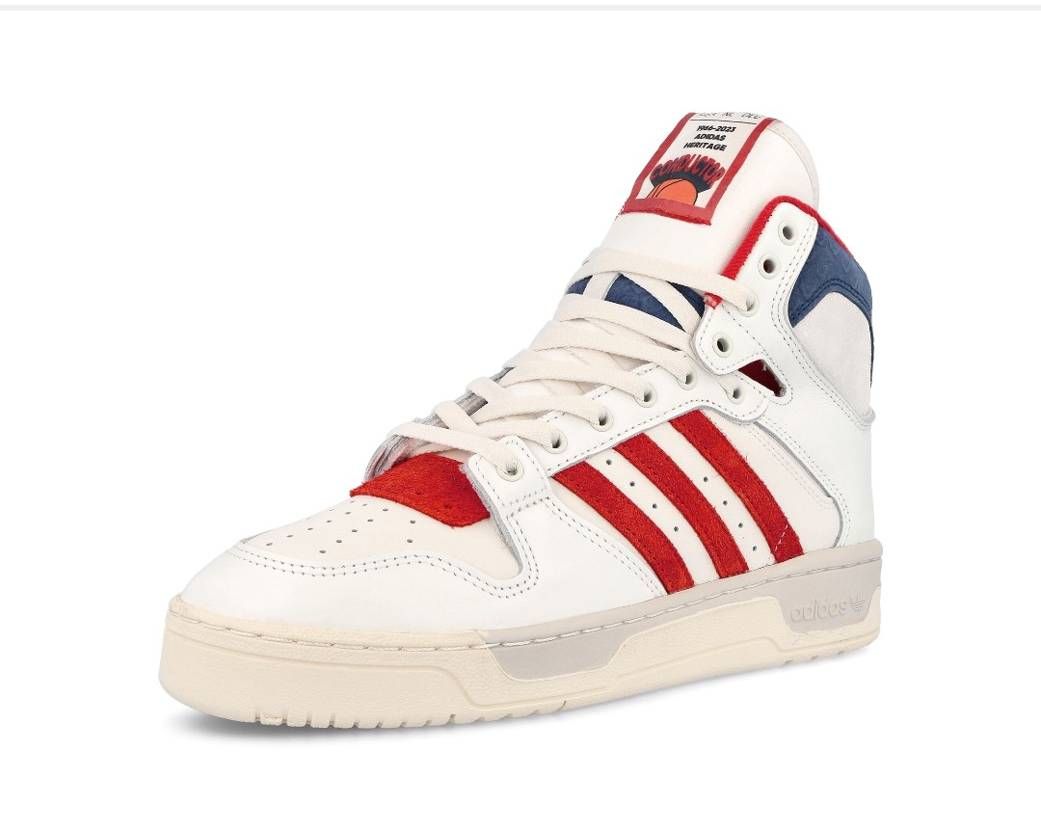 ADIDAS THE COLLECTIVE PACK
CONDUCTOR HI