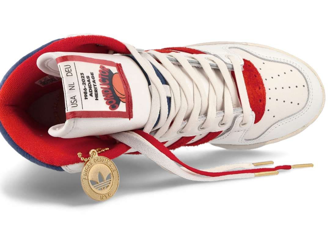 ADIDAS THE COLLECTIVE PACK
CO