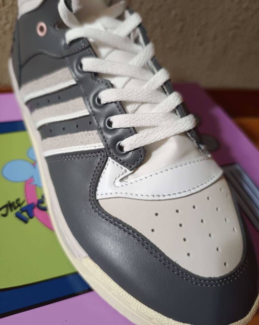 The Simpsons Rivalry High Scra