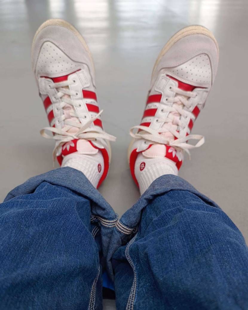 今期、豊スタ最終戦!!
ゴール裏は息子に任せて今日はここか