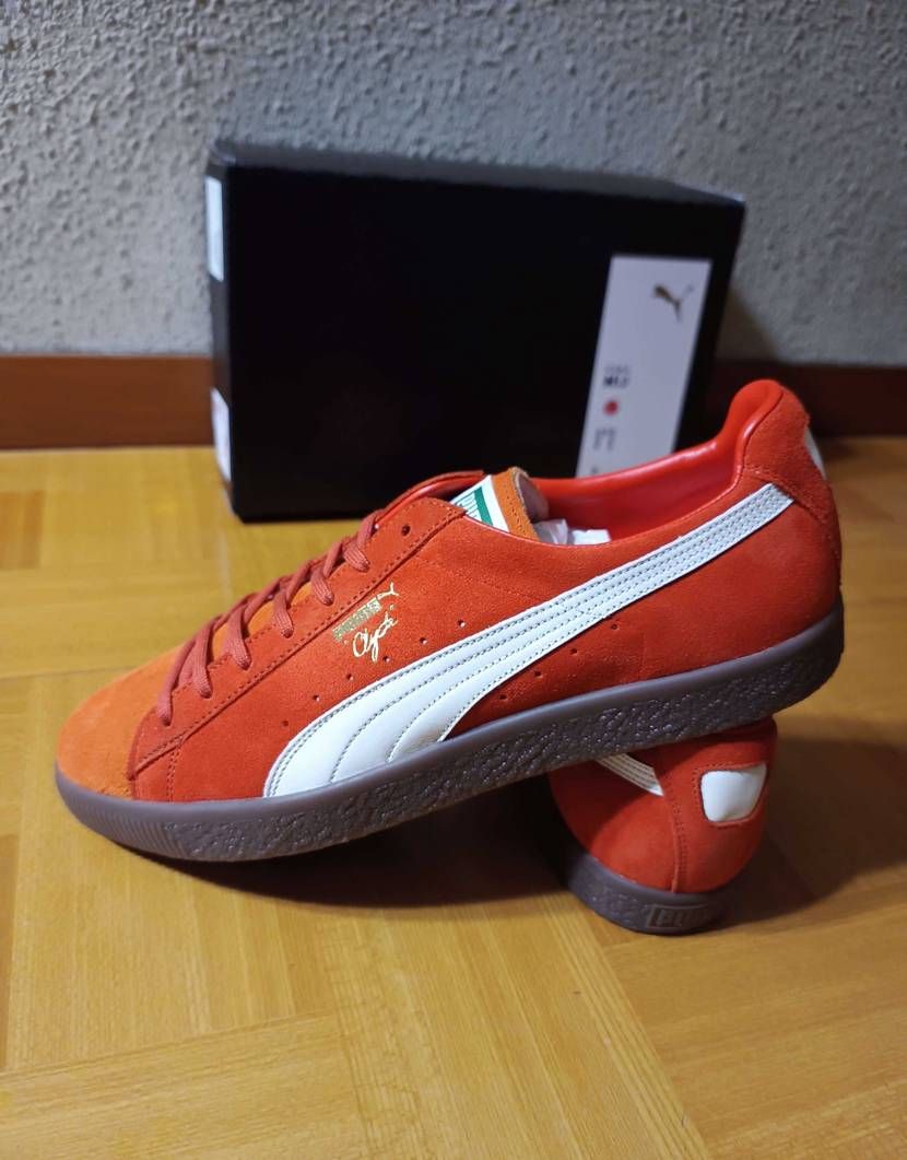 あっちも良いですが、こっちもめっちゃ良いですよー🙆‍♂️
発色の良いオレンジに