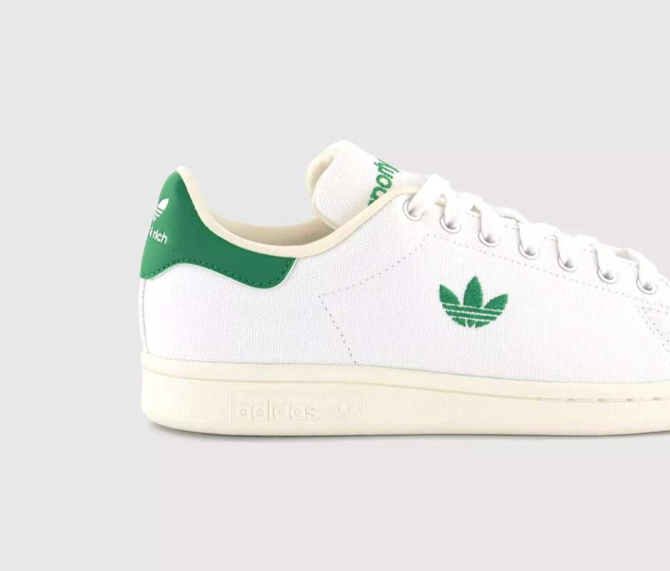 Sporty and Rich Stan Smith かわい