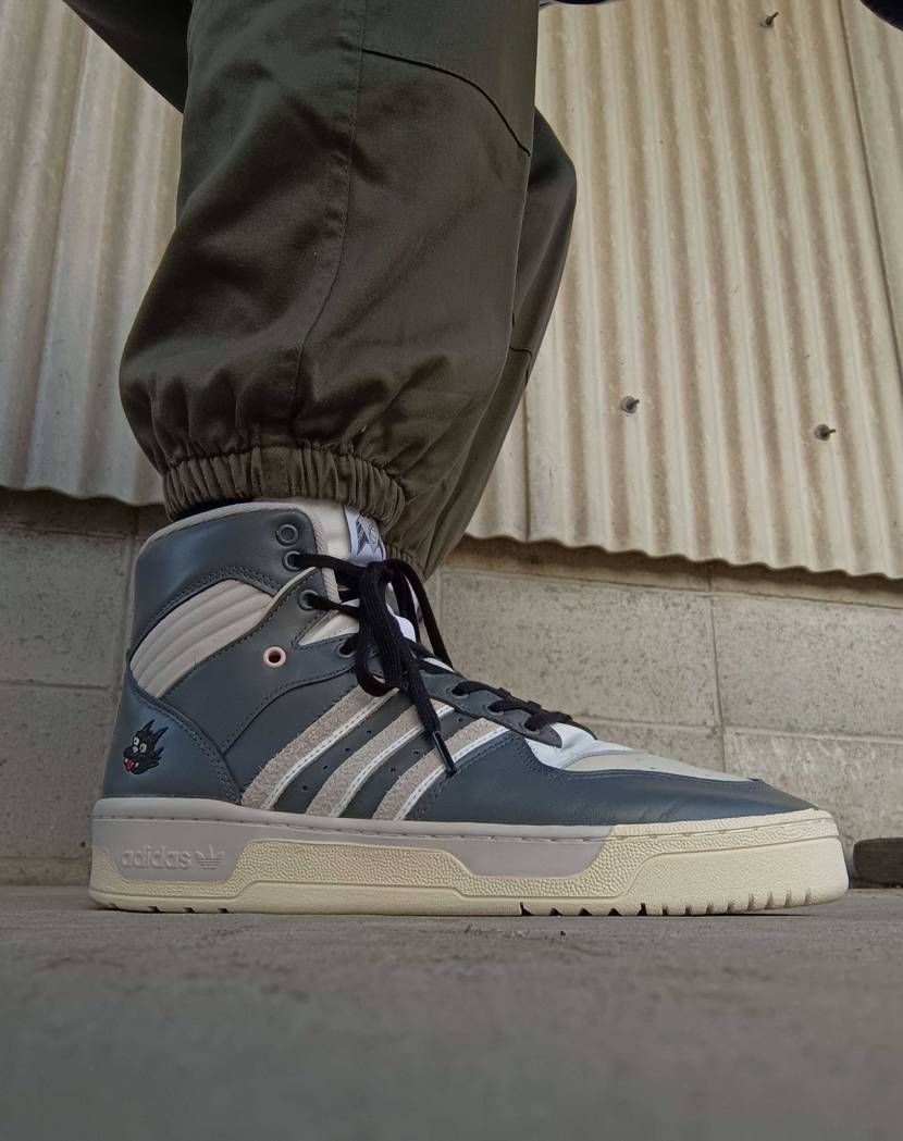 やっぱりコレ、カッコイイ✨