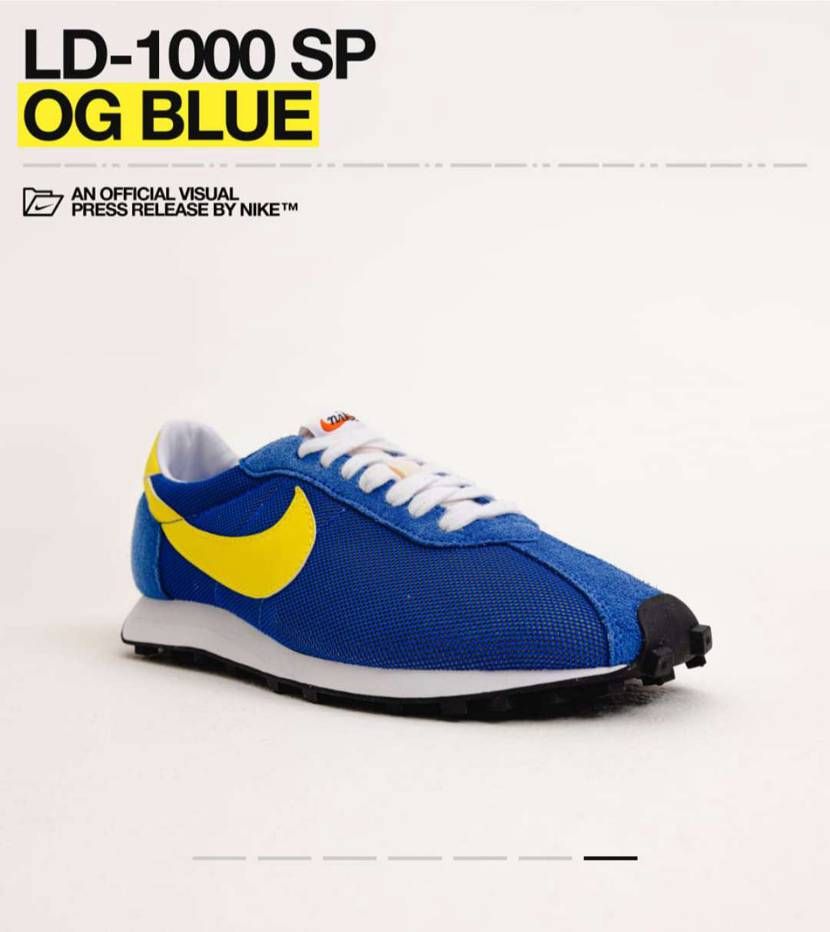 来年LD-1000出るんですね
写真見た👀感じ期待できる!!
裏ダンクのウル