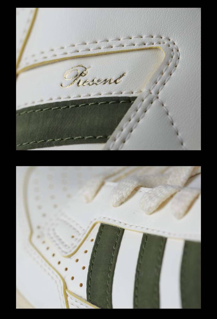 CENTENNIAL LO どっちもカッケー!!