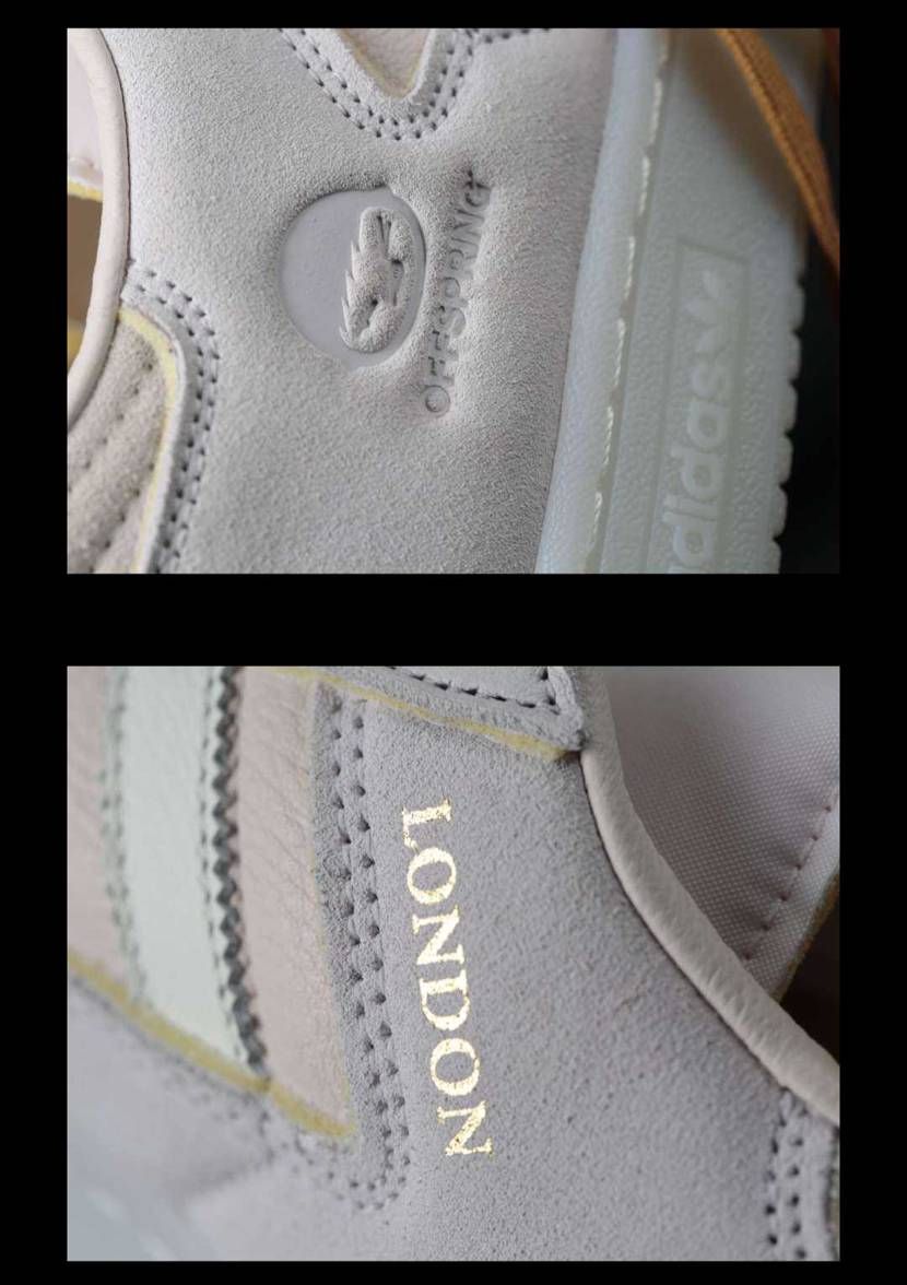 CENTENNIAL LO どっちもカッケー!!