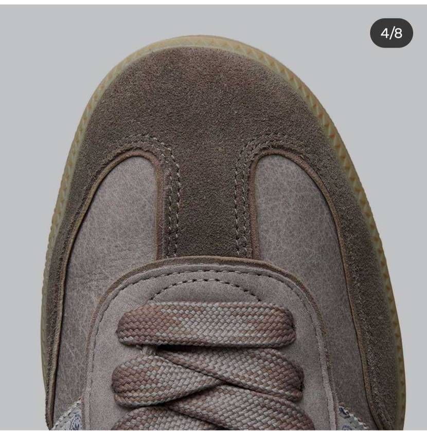 CONSORTIUM CUP sambaオフスプが一番好き✨