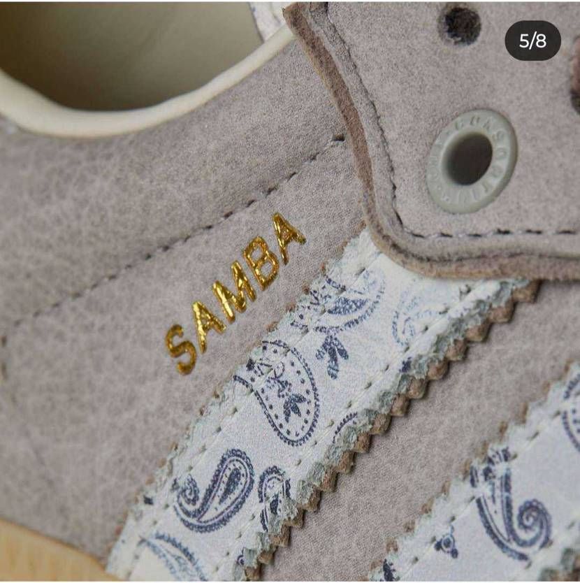 CONSORTIUM CUP sambaオフスプが一番好き✨