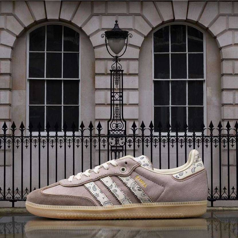 CONSORTIUM CUP sambaオフスプが一番好き✨