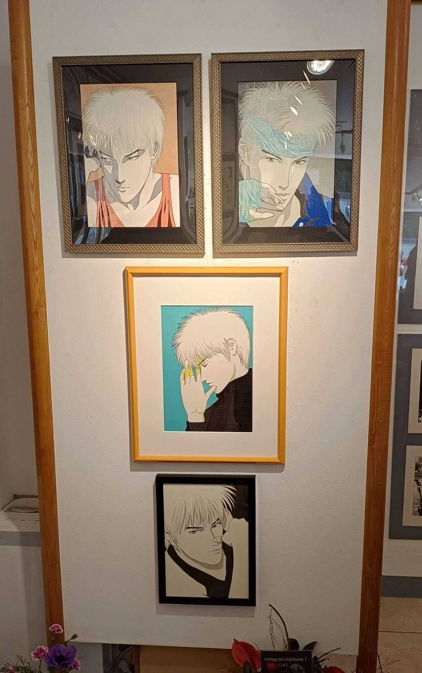 ひばりくん、To-y世代で2つ同時に観れるとの事でNOAH×