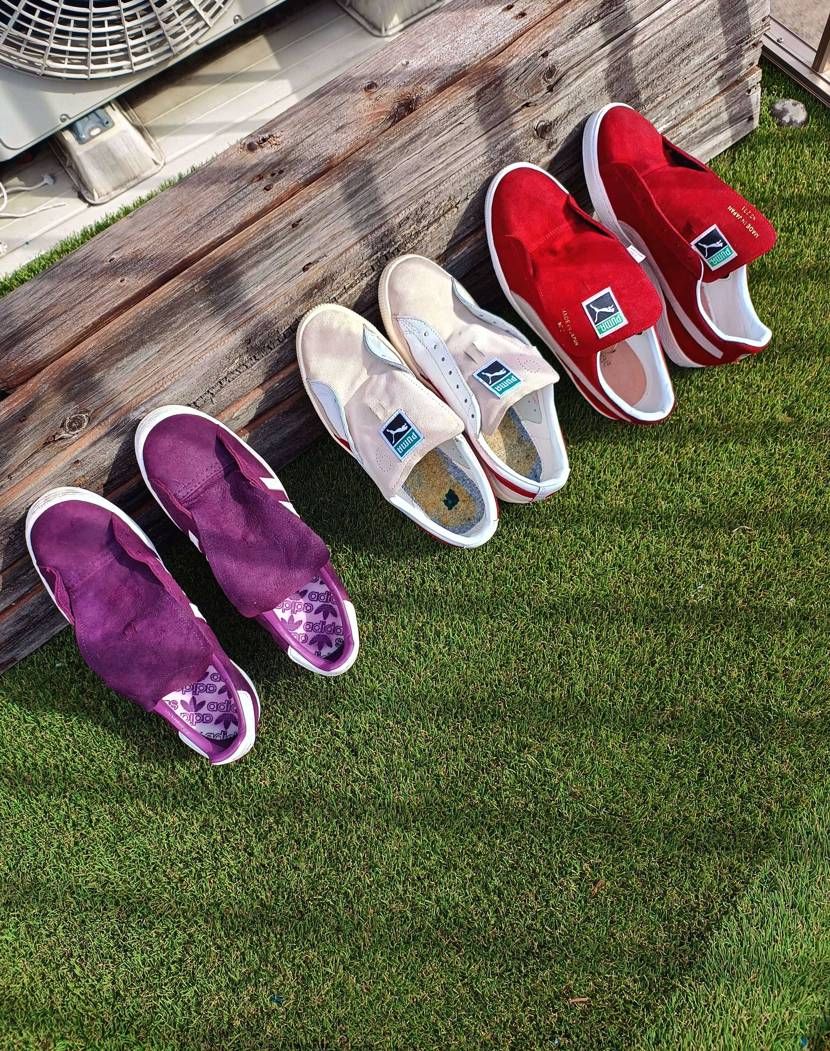 ☀晴れたので洗濯!!