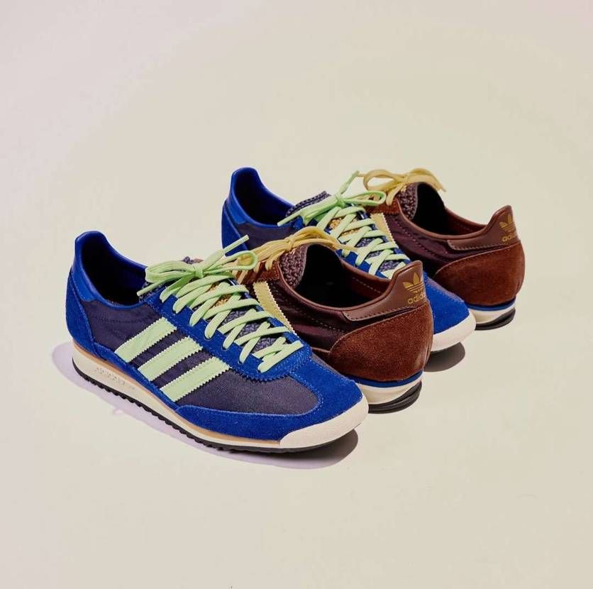 SL72年内発売か〜😅
カラーも一気に来たねー！