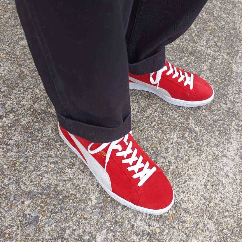 クリスマス🎅も近いので🟥SUDE🟥MIJ