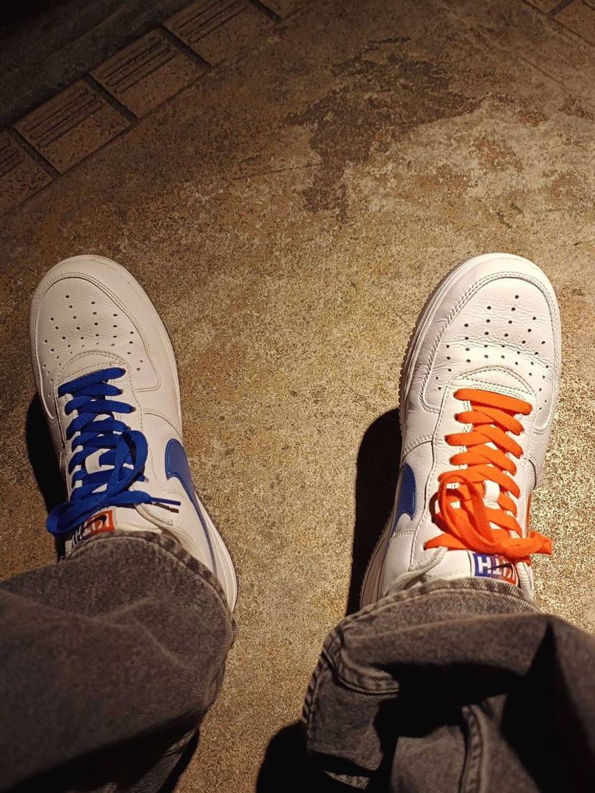 KITH×Force1
育成中!!