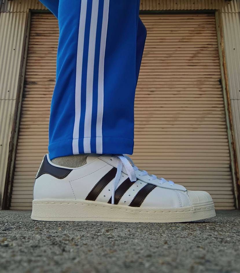 Billy’s SUPERSTAR 82
ライニングレザーやわフワで気持ちイイ