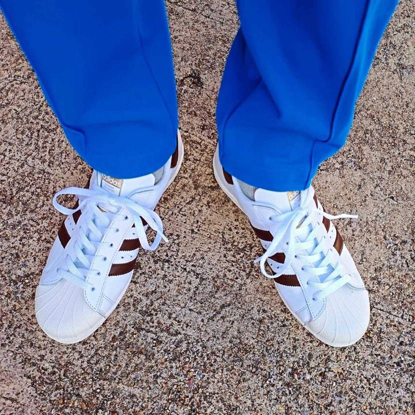 Billy’s SUPERSTAR 82
ライニングレザー