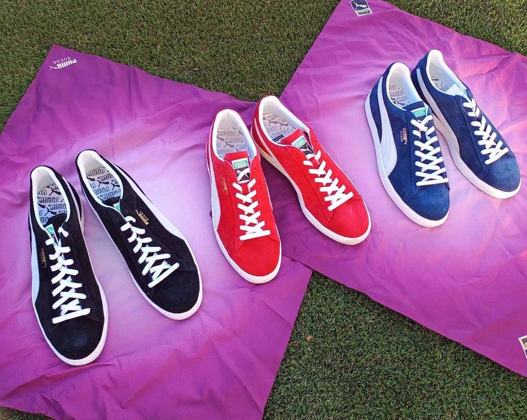 352940 JAPAN SUEDE 3色コンプリート🎉✨

私の記憶の中で