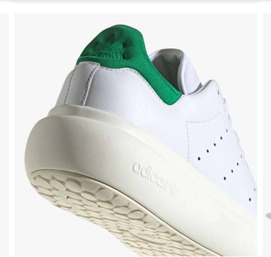 adidas Stan Smith PF
いろいろと可愛す
