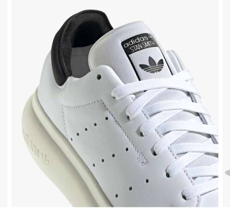 adidas Stan Smith PF
いろいろと可愛す