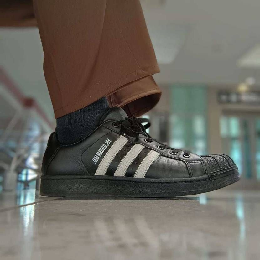 ultrastar jam・master ・jay✨
合皮の劣化もあるがまだま