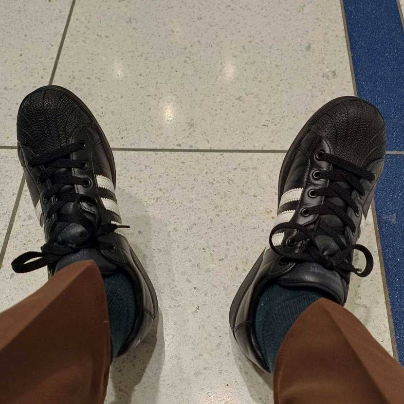 ultrastar jam・master ・jay✨
合皮