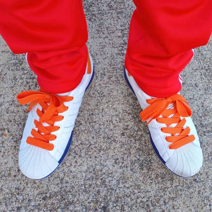 Superstar 35th no.25 NYC