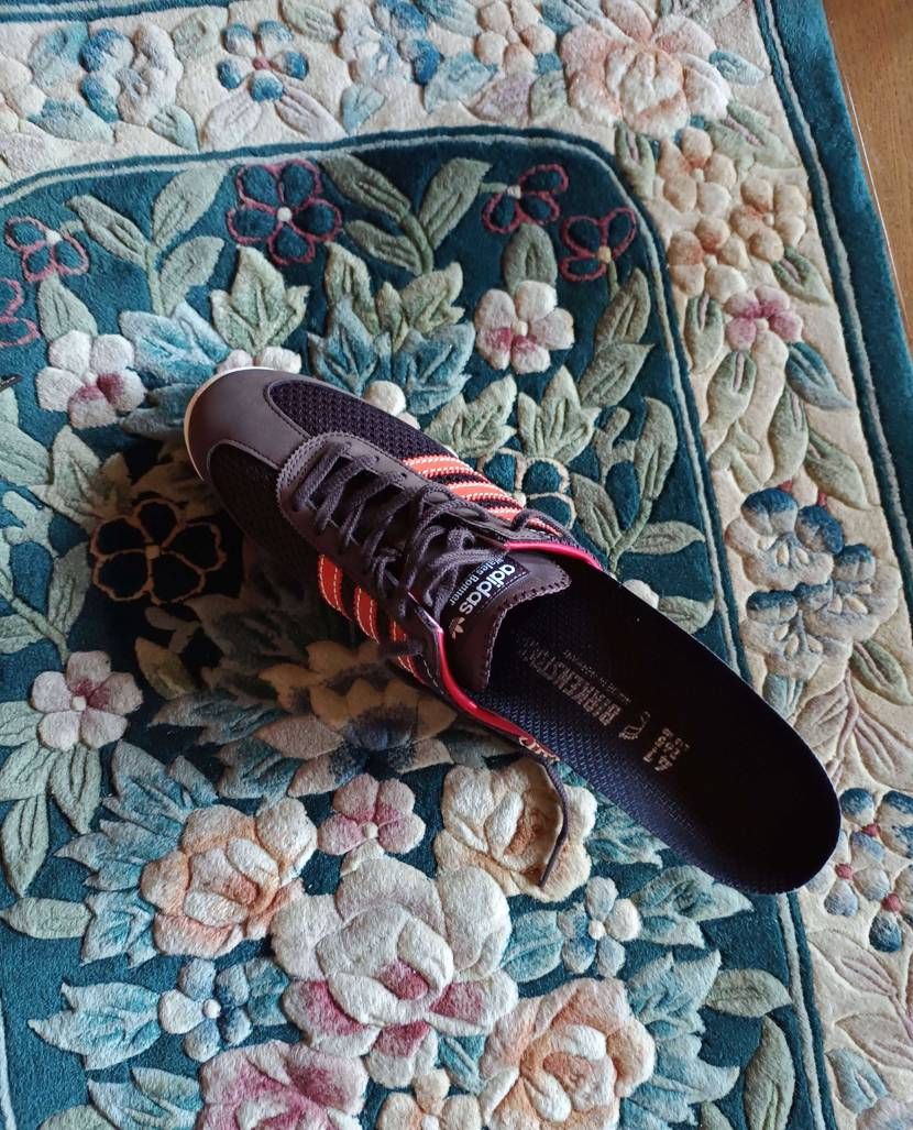 Wales Bonner × adidas SL72✨
イ