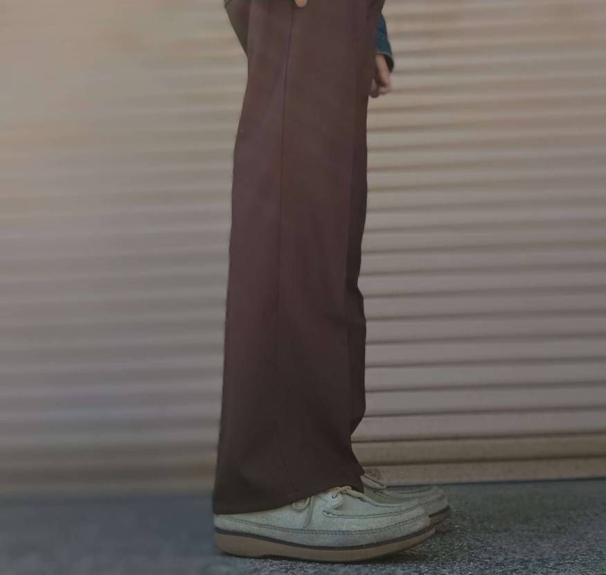 Russellmoccasin✨
第2弾はマイファーストR