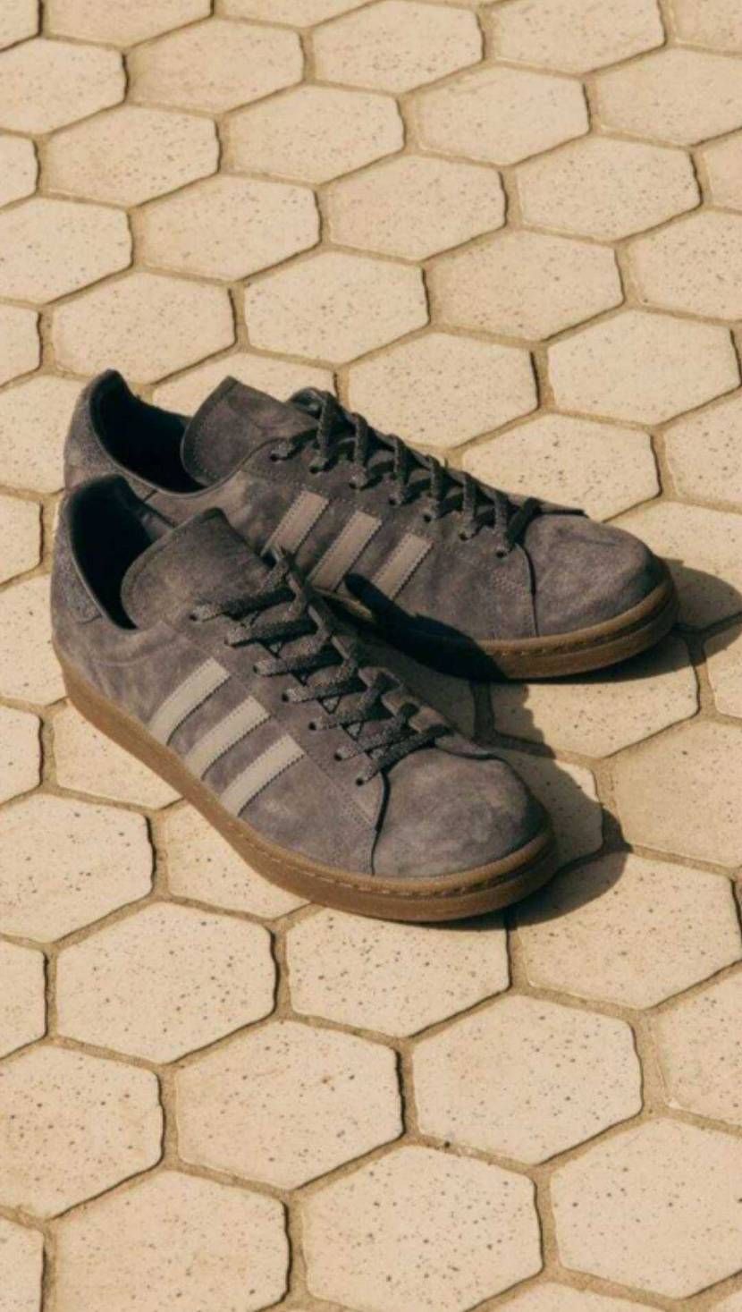 JOURNAL STANDARD  Exclusive CAMPUS 80s
