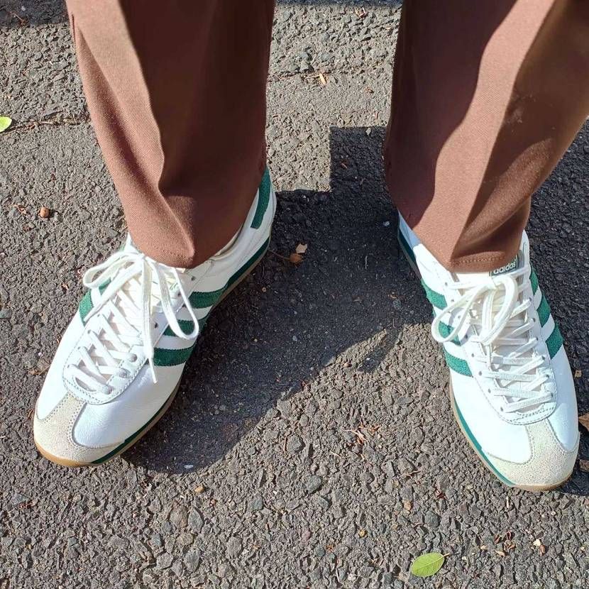 今日はMITA country👟

ウチのMITA SAMBAはまだかなぁ〜