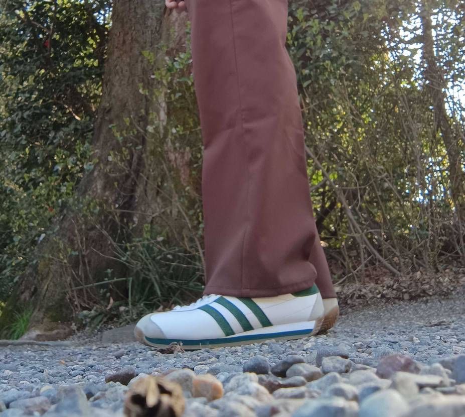 今日はMITA country👟

ウチのMITA SA