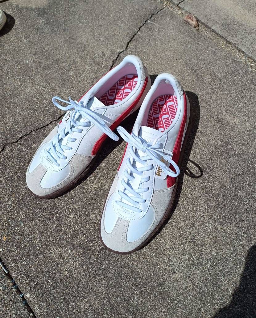 息子用PALERMO追加！！ほぼ推しチームの応援グッズなので