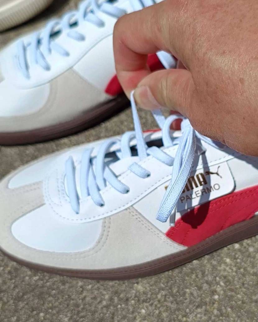 息子用PALERMO追加！！ほぼ推しチームの応援グッズなので