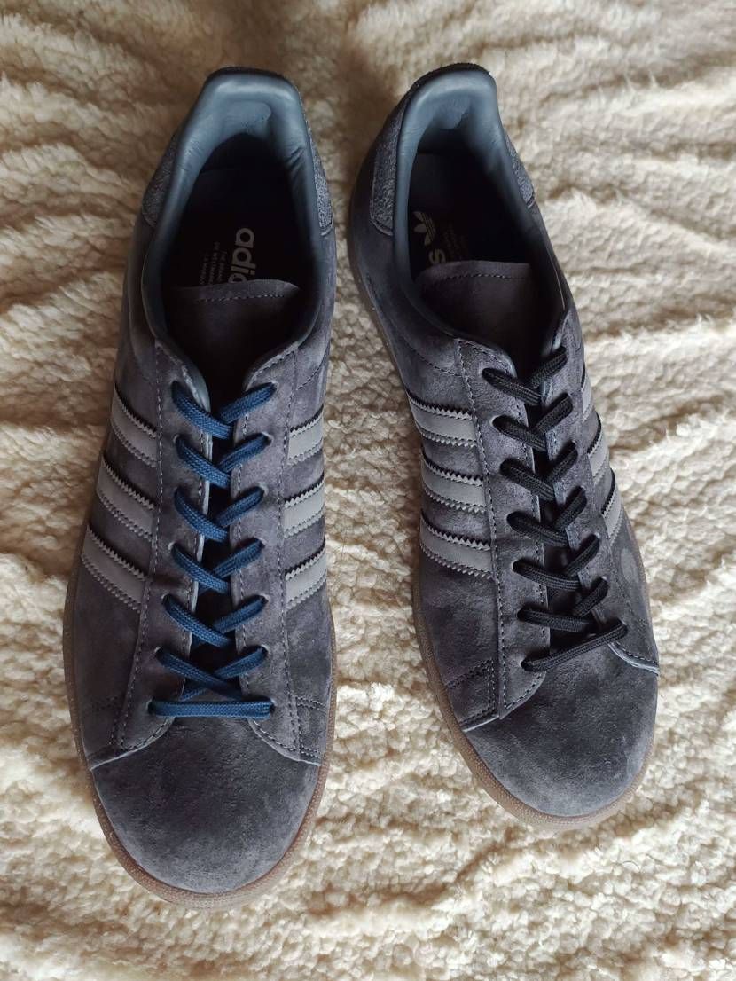 🤔BLACK or NAVY
どっちもいい🙆‍♂️

とりあえずNAVY！