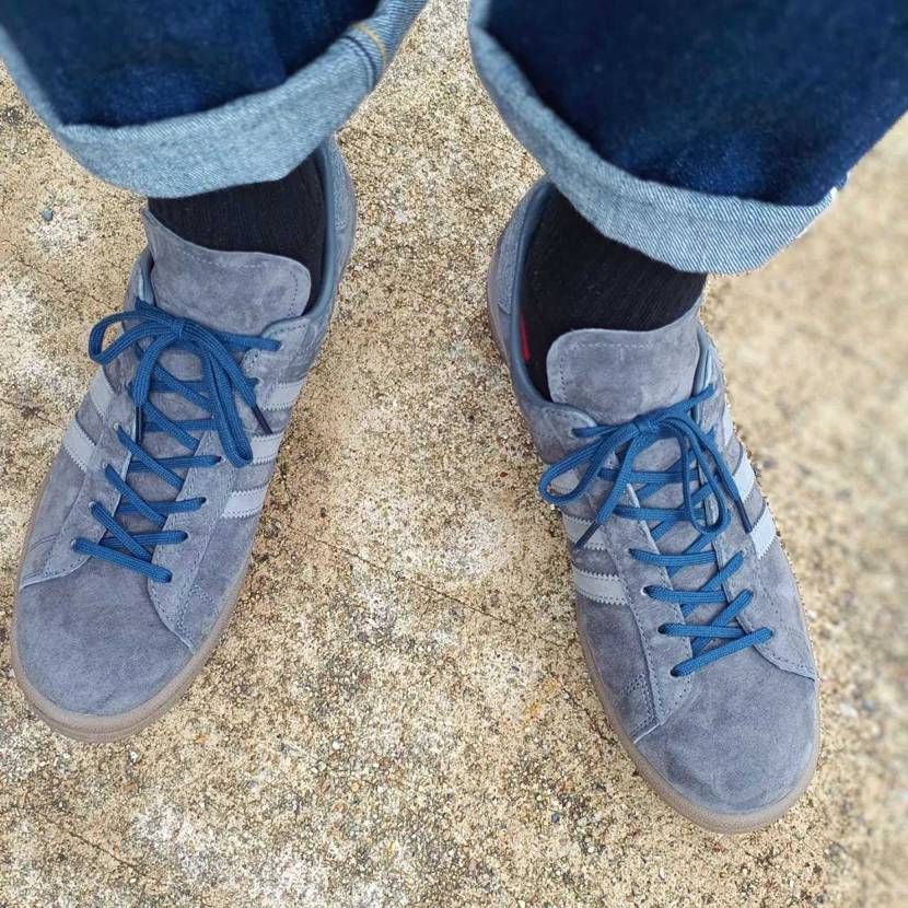 JOURNAL STANDARD  Exclusive CAMPUS 80s👟