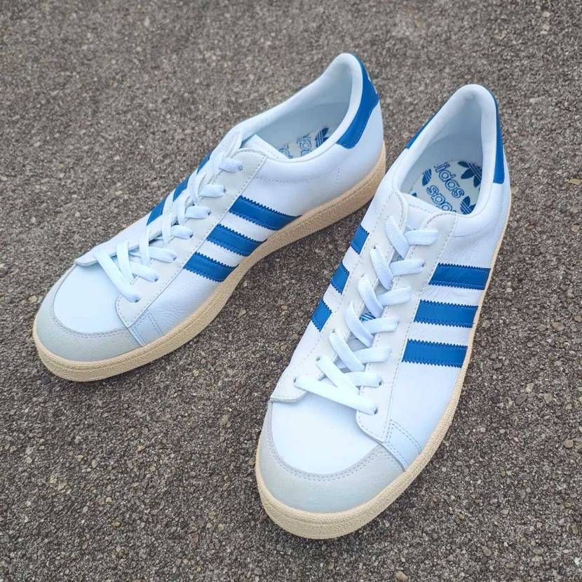 Jabbar low👟
2004年復刻
次の復刻発売前に