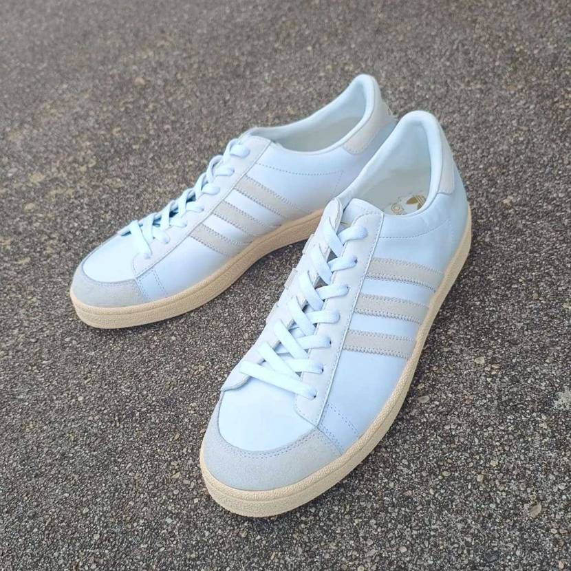 Jabbar low👟
2004年復刻
次の復刻発売前に