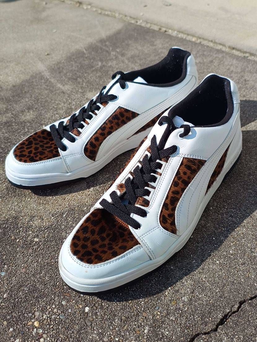 PUMA Slipstream LO 🐆BEAST MIJ 匠(TAKUMI)👟