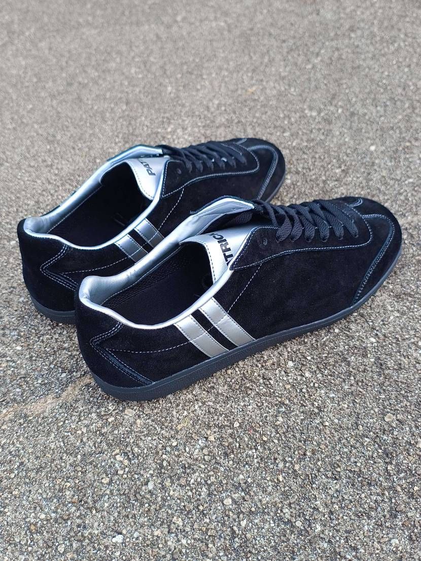 Patrick ARTOIS-OG👟
3ヶ月遅れで到着‼️