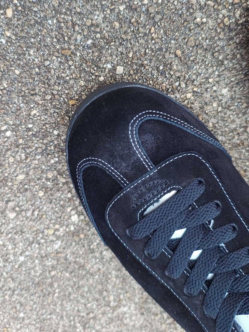 Patrick ARTOIS-OG👟
3ヶ月遅れで到着‼️