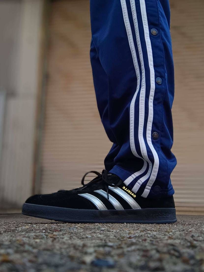 Billy’s GAZELLE INDOOR👟