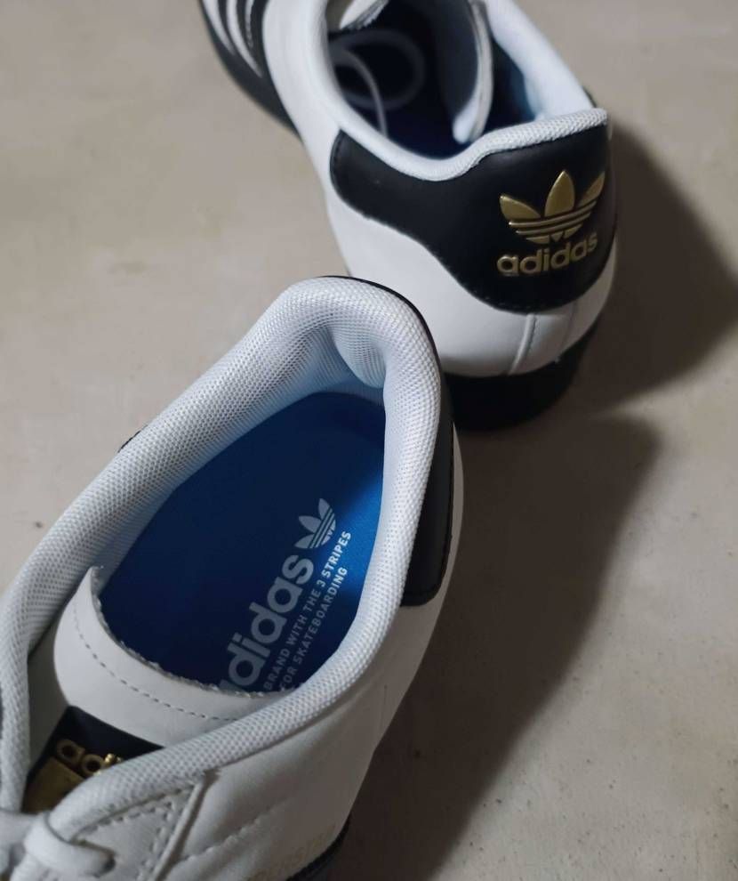 SUPERSTAR ADV👟

個人的にはパンダ🐼と言え