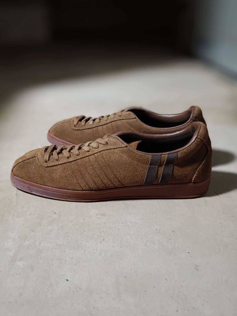 🇫🇷からやって来たフランス製🇫🇷70sPATRICK👟
思