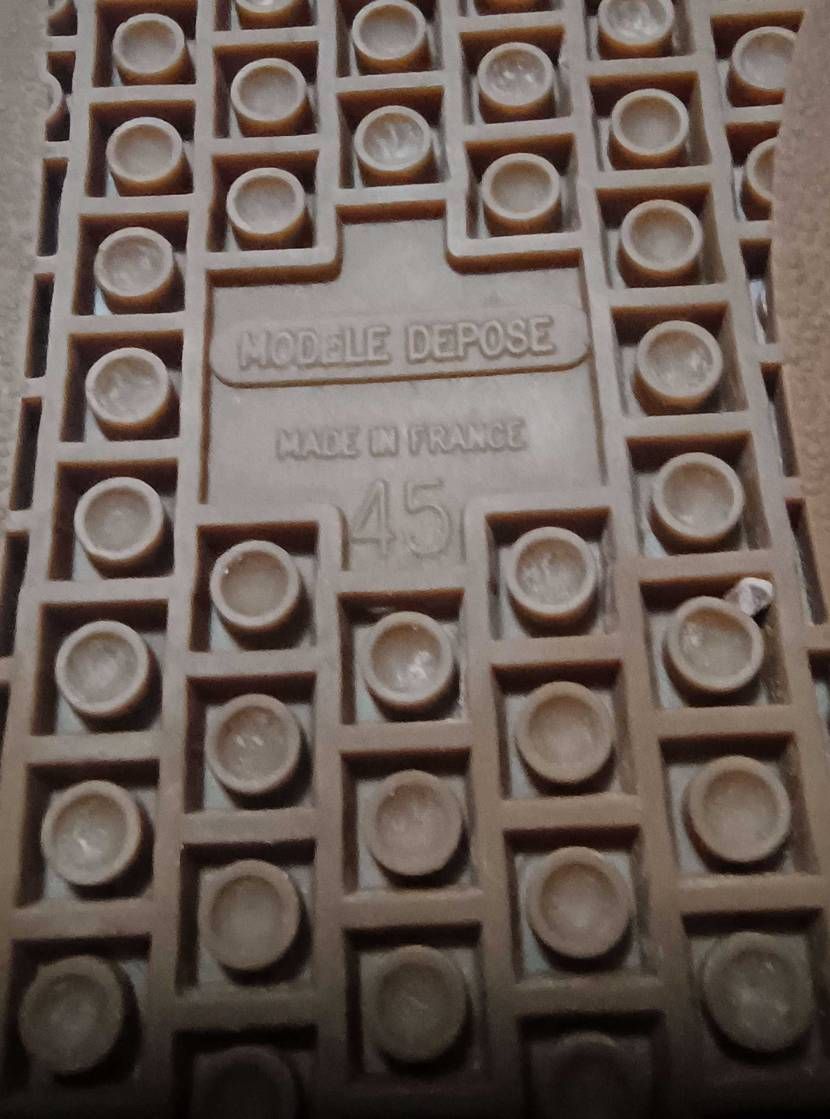 🇫🇷からやって来たフランス製🇫🇷70sPATRICK👟
思