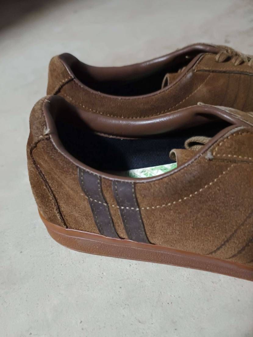 🇫🇷からやって来たフランス製🇫🇷70sPATRICK👟
思
