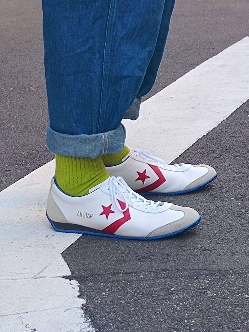 オールスター トレーニング👟